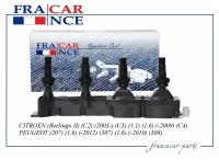 Катушка зажигания Francecar FCR220702