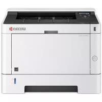 Принтер лазерный KYOCERA ECOSYS P2040dw, ч/б, A4, белый/черный