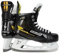 Коньки S22 SUPREME M3 SKATE - INT (4.5, D)