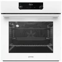 Духовой шкаф электрический Gorenje BO 735E11W (белый)