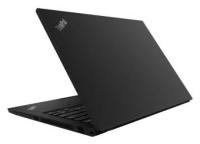 Ноутбук Lenovo ThinkPad T14 Gen 2 noOS (только англ. клавиатура) black (20W1A10NCD)