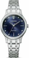 Японские наручные часы Citizen EM0890-85L