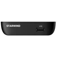 Ресивер Starwind DVB-T2 CT-160