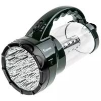 Фонарь-светильник аккумуляторный Accu AP2008L-LED 24LED + 19LED аккум. 4В 2А.ч космос KOCAP2008L-LED