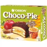 Пирожное Orion Choco Pie