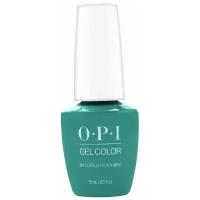 Гель-лак для ногтей OPI GelColor Nordic, 15 мл, My Dogsled is a Hybrid