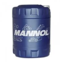 Масло трансмиссионное Mannol Hypoid Getriebeoel 80W-90 80W-90