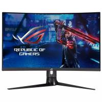 31.5" Монитор ASUS ROG Strix XG32VC, 2560x1440, 170 Гц, *VA