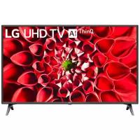 4K LED телевизор LG 60UN71006LB