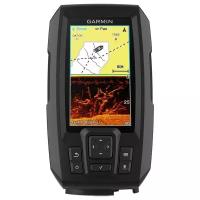 Эхолот Garmin STRIKER PLUS 4CV