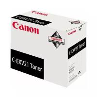 Картридж Canon Black/Черный