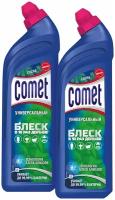 Гель универсальный сосна Comet