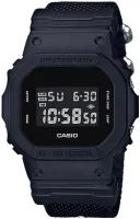 Наручные часы CASIO DW-5600BBN-1