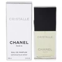 Chanel парфюмерная вода Cristalle