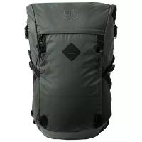 Рюкзак туристический Xiaomi 90 Points Hike Outdoor Backpack, зеленый