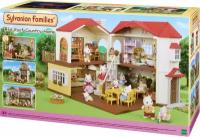 Набор Sylvanian Families: Деревенская усадьба 5302