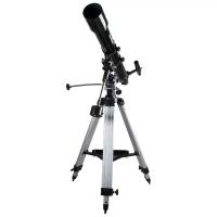 Телескоп Sky-Watcher BK 909EQ2 + линза Барлоу 2x