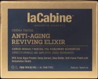 LaCabine Крем для лица Эликсир омоложения Reviving Elixir 50 мл 1 шт