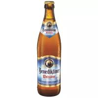 Пиво безалкогольное светлое Weissbier Alkoholfrei