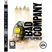 Игра Battlefield: Bad Company