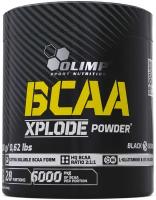 Olimp Sport Nutrition BCAA Xplode powder 280g fruit punch 280 g