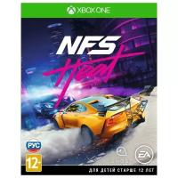 Игра Need for Speed: Heat для Xbox One