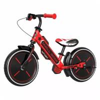 Беговел Small Rider Roadster Sport Air красный 2021 Small Rider