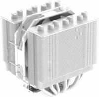 Кулер ID-COOLING SE-207-XT SLIM SNOW, белый