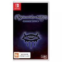 Игра Neverwinter Nights: Enhanced Edition Enhanced Edition для Nintendo Switch, картридж