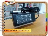 Новый блок питания для Asus (9918) F555YA, K450C, K450CA, K450L, K451L, K501UW, K550C, K550CA, K550D, K550L, без кабеля