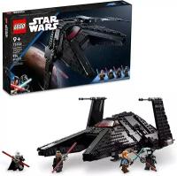 Конструктор LEGO Транспортная коса Инквизитора Star Wars (75336)