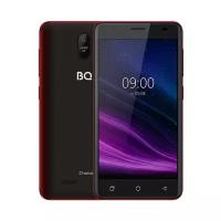 Смартфон BQ-5016G Choice Винный Красный