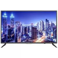 JVC 32" LT-32M595 безрамочный