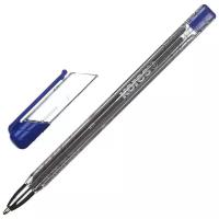 Kores Ручка шариковая K-Pen Super Slide K11, 1 мм, 1 шт