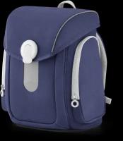 Рюкзак школьный Ninetygo smart school bag 90BBPNT21118W (Blue)