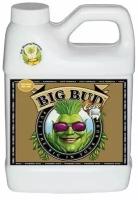 Удобрение Advanced Nutrients Big Bud Coco Liquid, удобрение на фазу цветения, стимулятор цветения