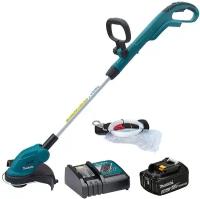 Газонокосилка Makita DUR181RF