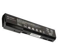 Аккумулятор АКБ для ноутбука HP ProBook 6360b, 6460b, Compaq 6560b, 10.8-11.1V, 5200mAh, HSTNN-LB2G