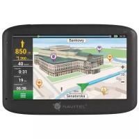 E500 GPS навигатор NAVITEL E500