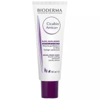 Крем BIODERMA Цикабио арника + 40 мл