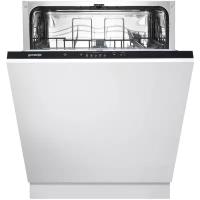 Встраиваемая посудомоечная машина Gorenje GV62010