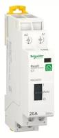 Контактор модульный 20А 230В 2НО Resi9 Schneider Electric