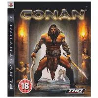 Игра Conan