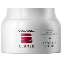 Goldwell Elumen Маска для ухода за окрашенными волосами 200мл