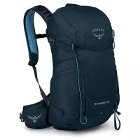 Рюкзак Osprey Skarab 30 blue (deep blue)