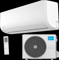 Midea Paramount MSAG1-07HRN1-I/MSAG1-07HRN1-O