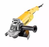 Угловая шлифмашина DeWalt DWE492 болгарка