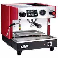 Кофемашина Gino GCM-311