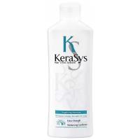 KeraSys кондиционер Hair Clinic Moisturizing для сухих и ломких