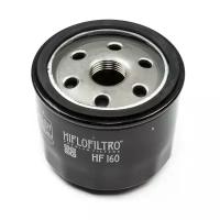 Фильтр масляный Hiflo Filtro HF160